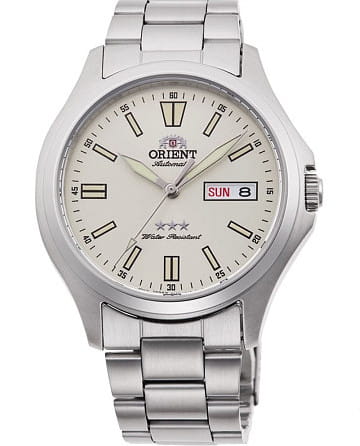 Orient 3 Stars RA-AB0F12S